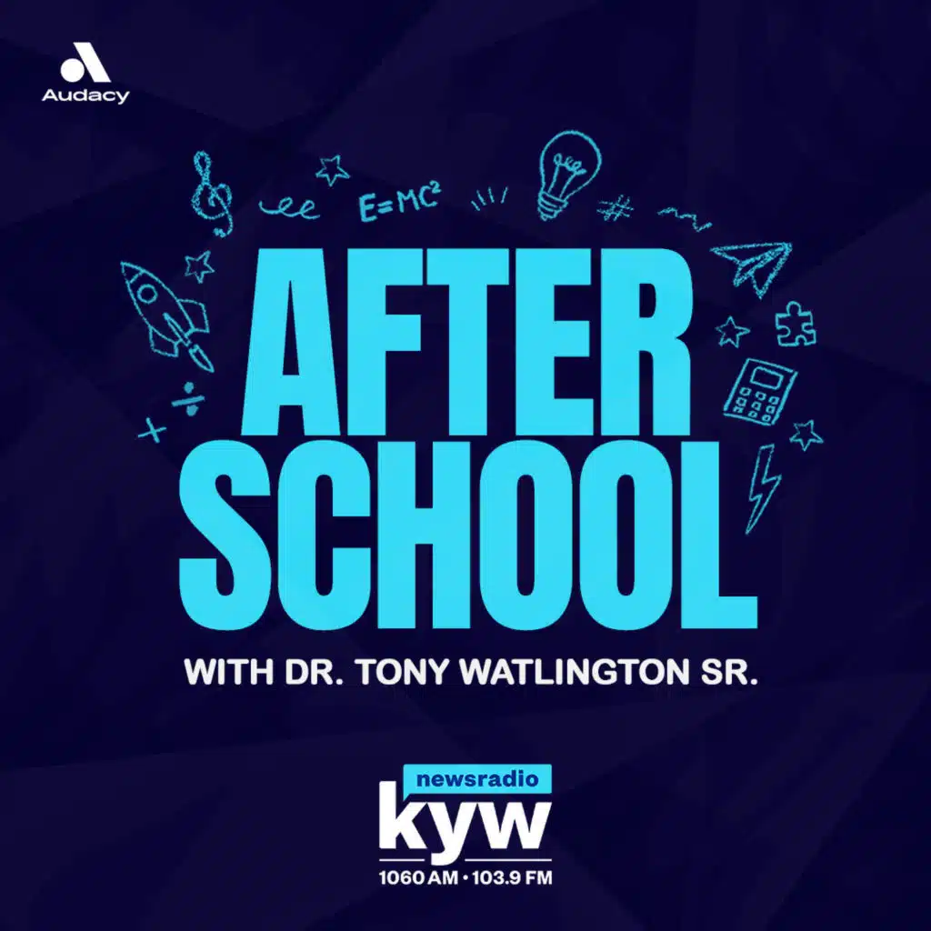 Final “final” changes to facilities plan | After School with Dr. Tony Watlington Sr.