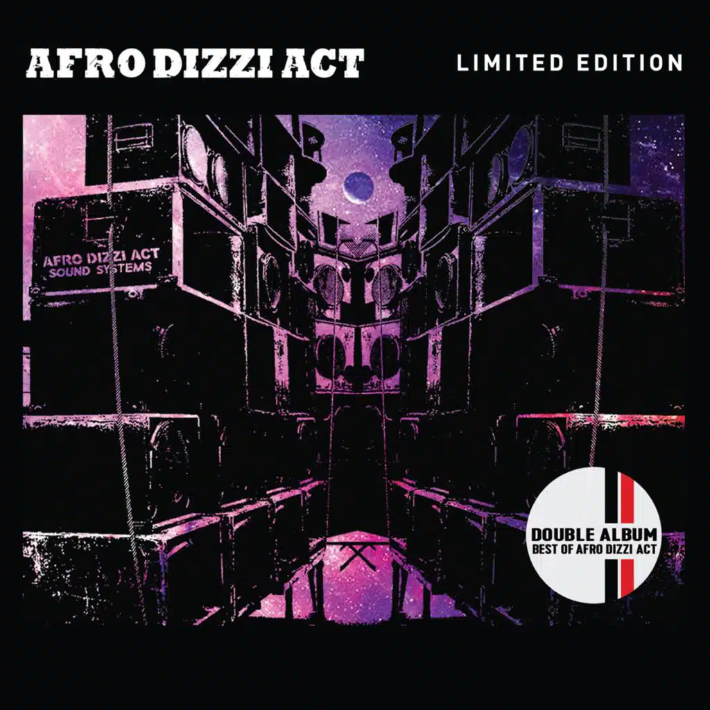 Afro Dizzi Act