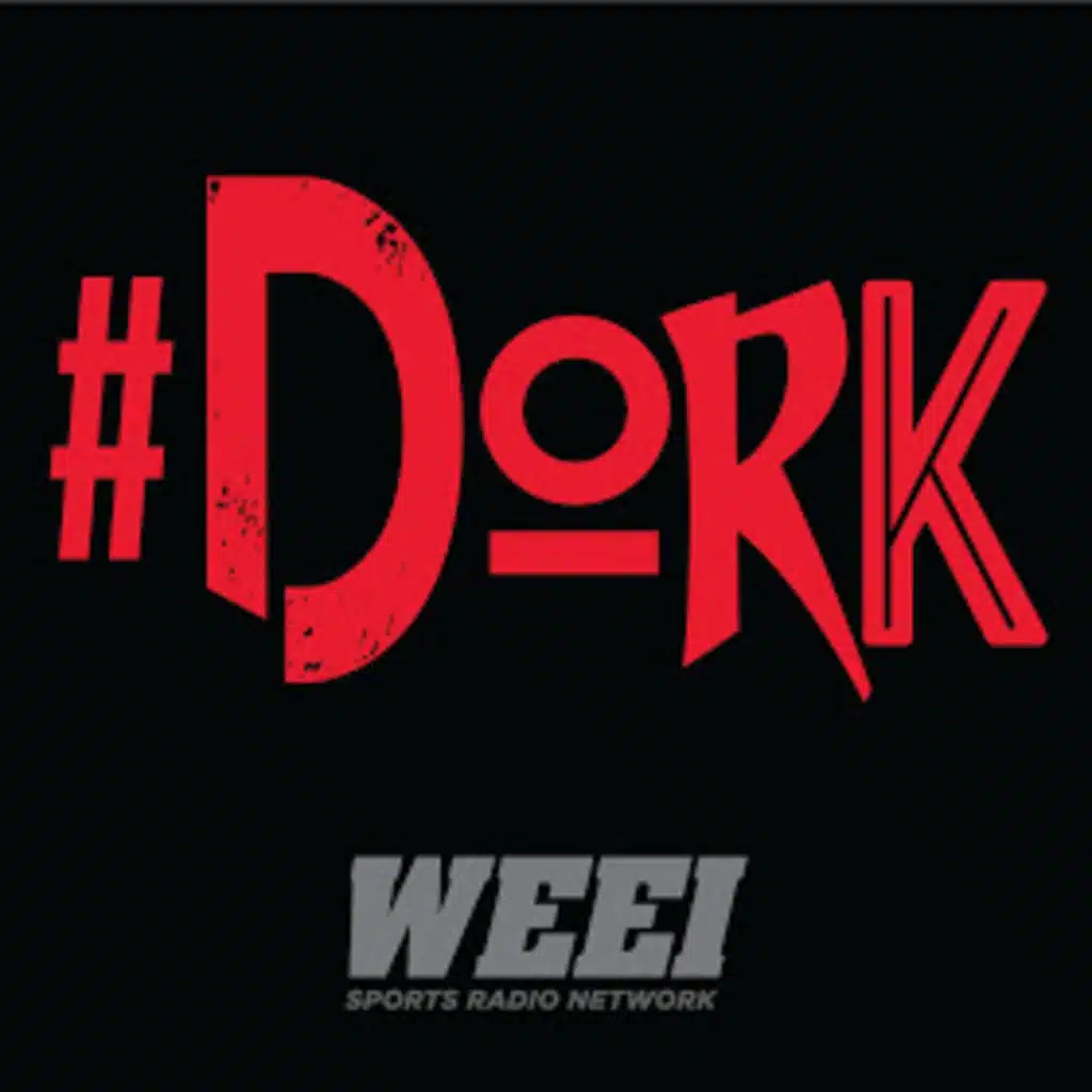 #DORK 286: The Batman Sequel
