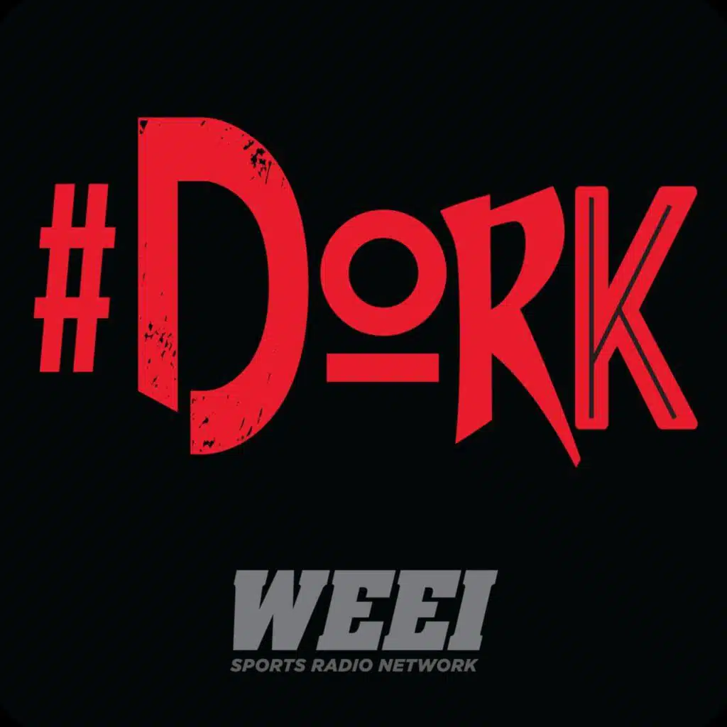 #DORK 161: The Irishman 
