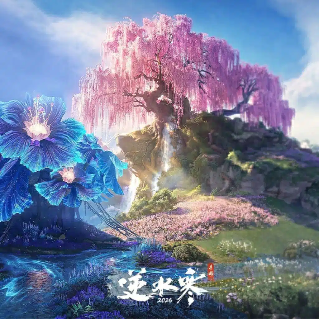 逆水寒, 逆水长琴 & Rayforce