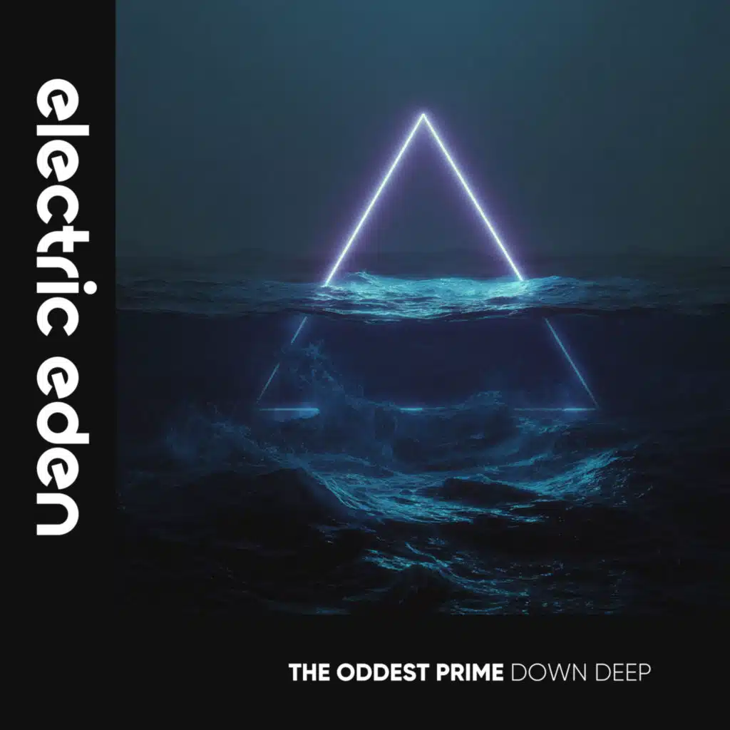 The Oddest Prime