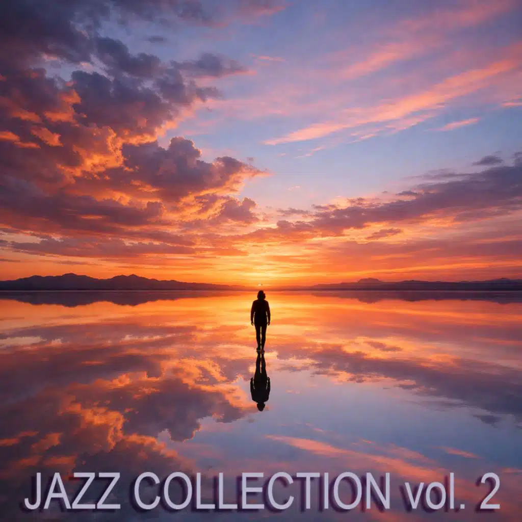 JAZZ COLLECTION, Vol. 2