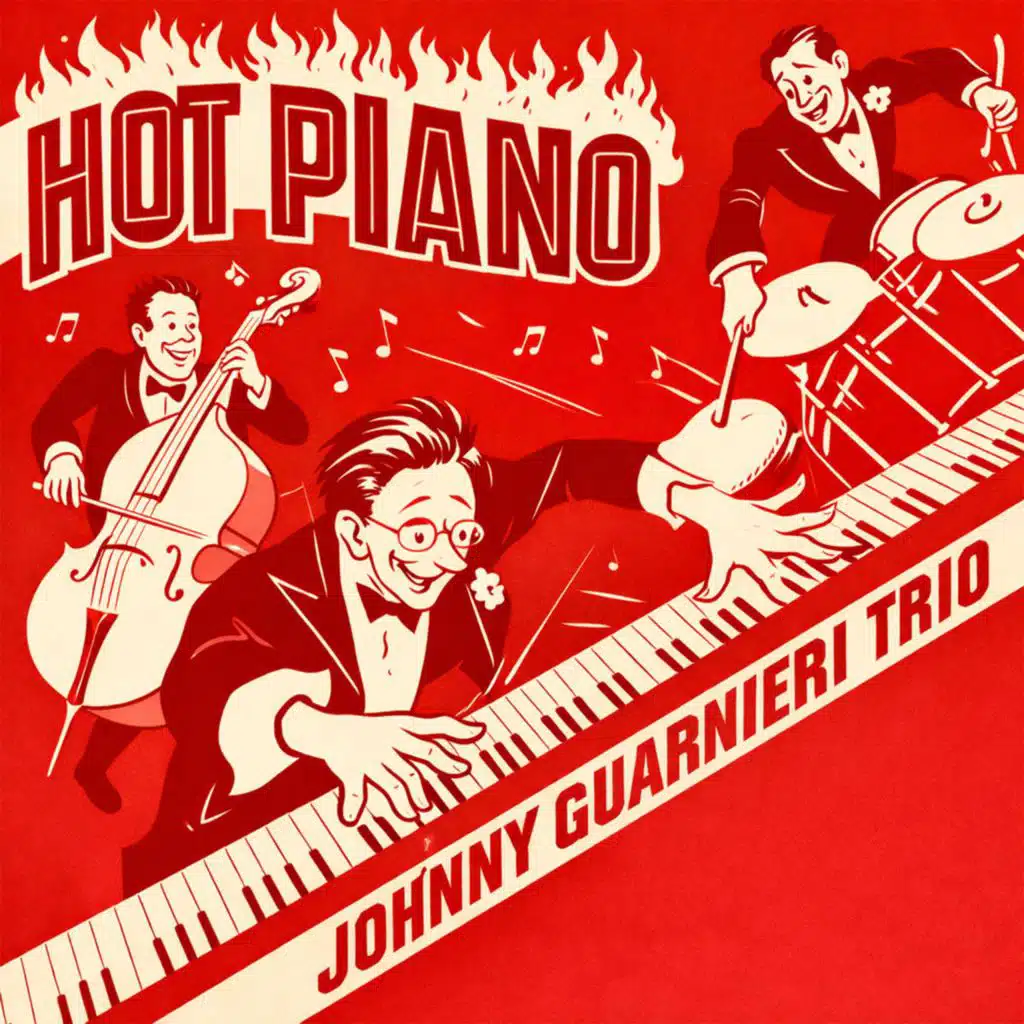 Hot Piano