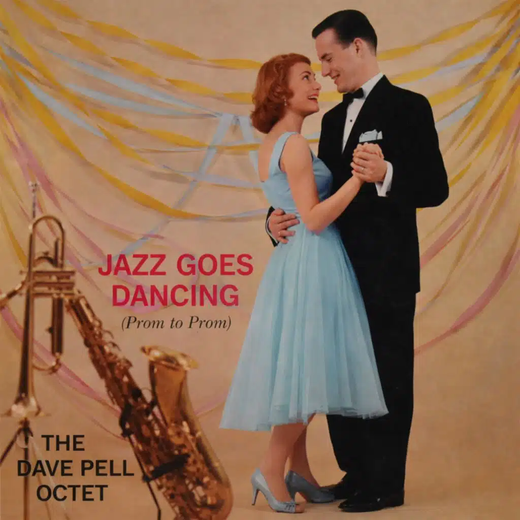 Jazz Goes Dancing (Prom to Prom)