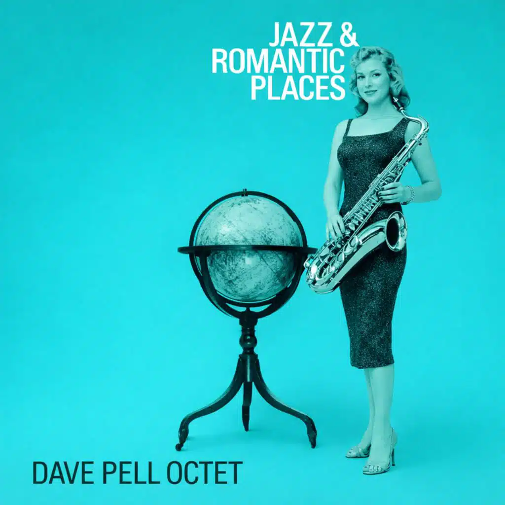 Jazz & Romantic Places