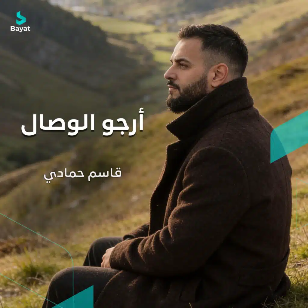قاسم حمادي
