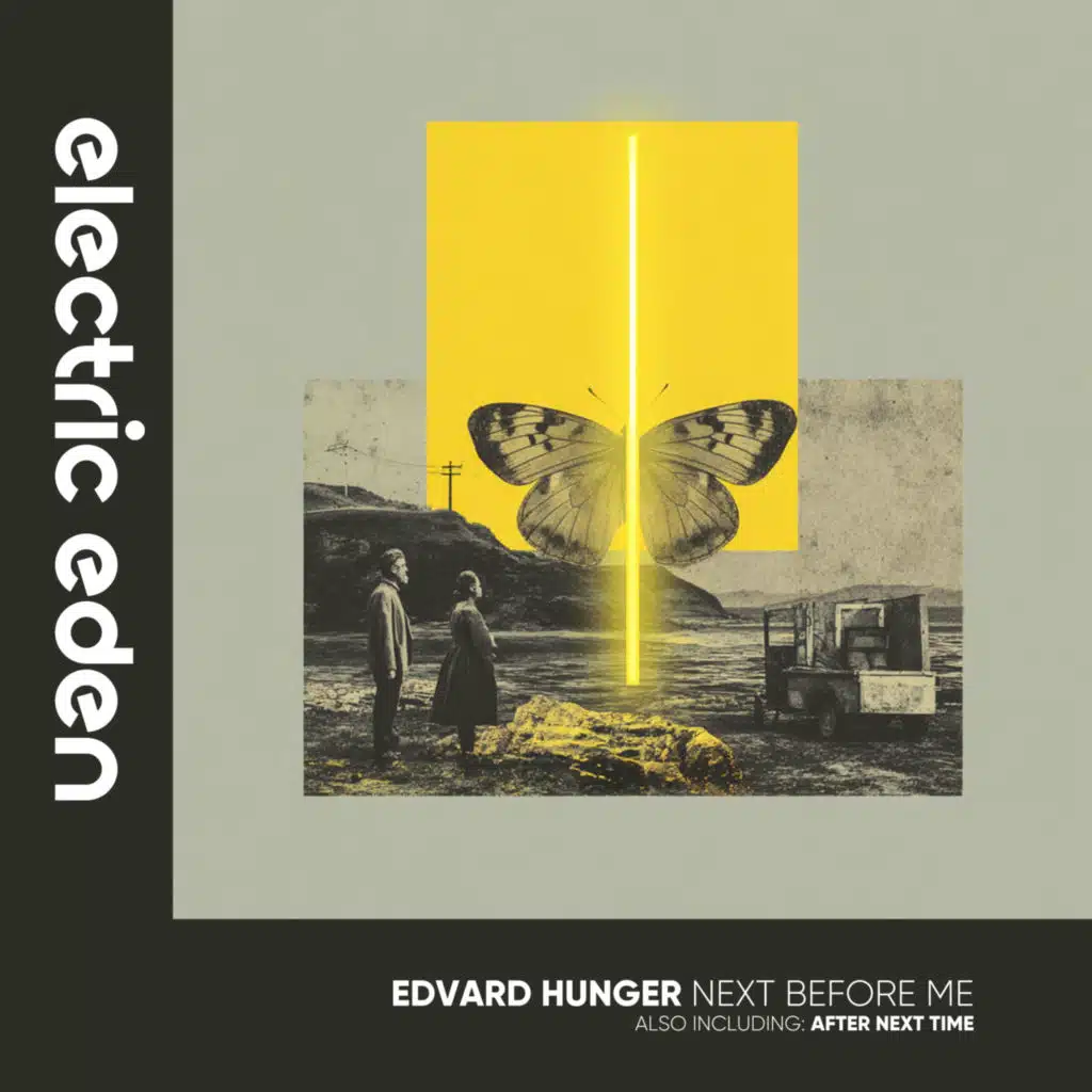 Edvard Hunger