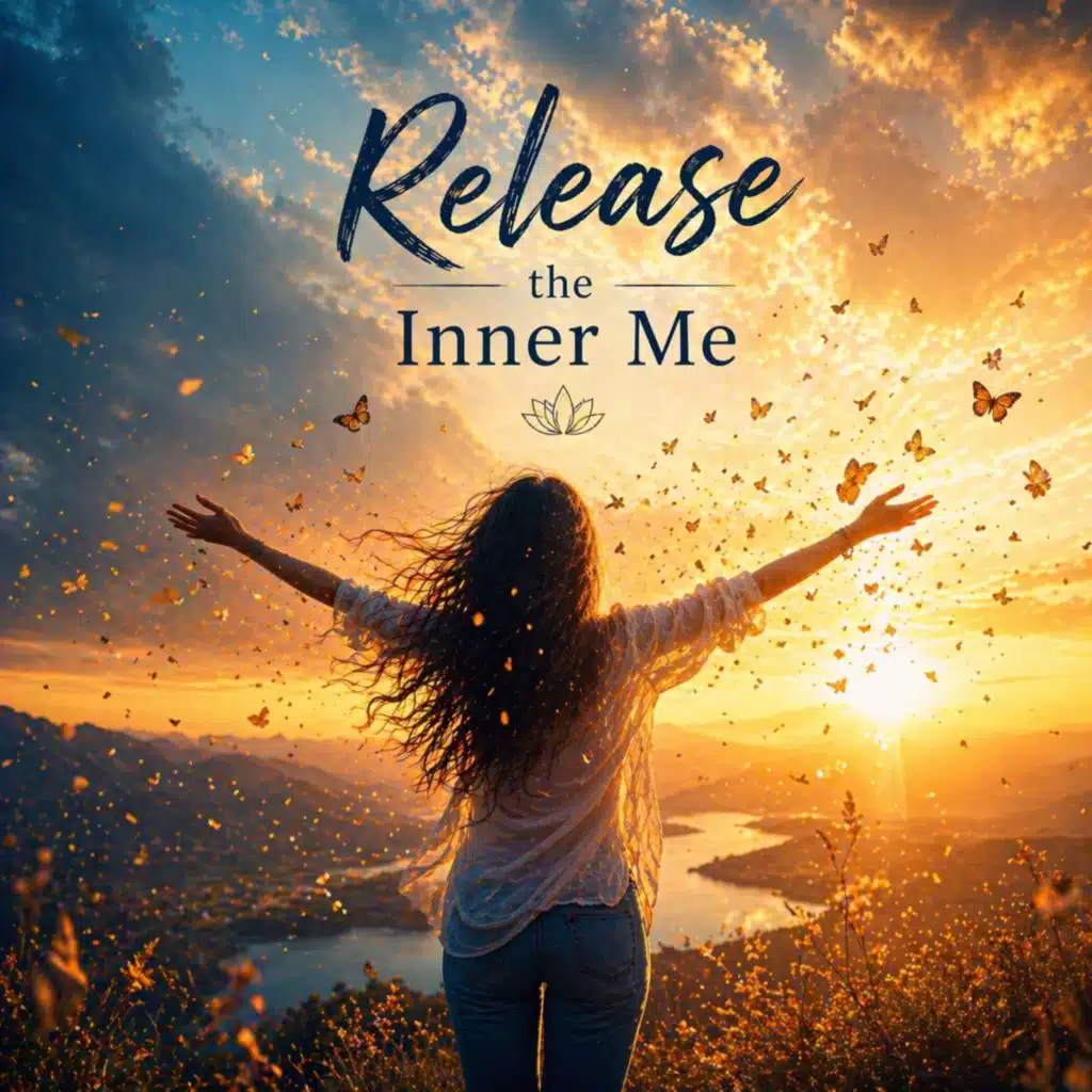 Release the Inner Me
