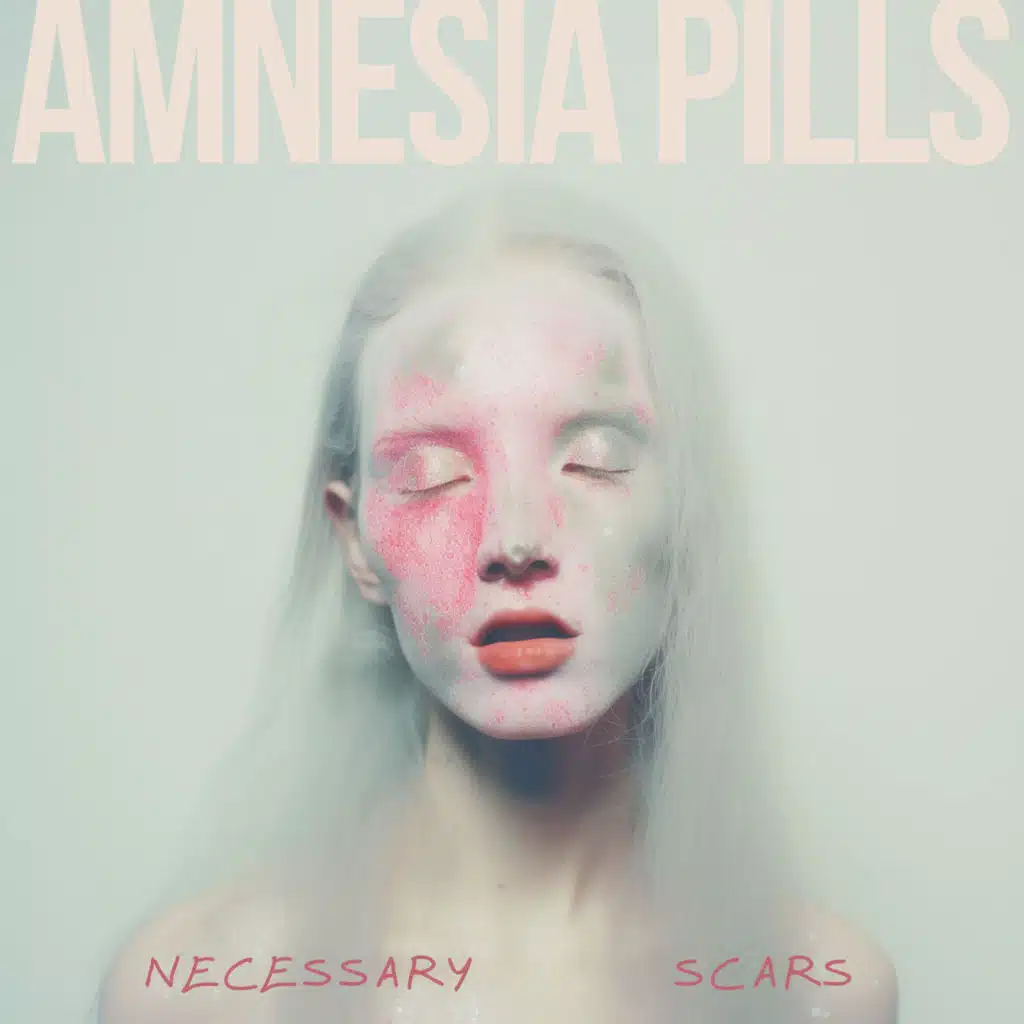 Necessary Scars