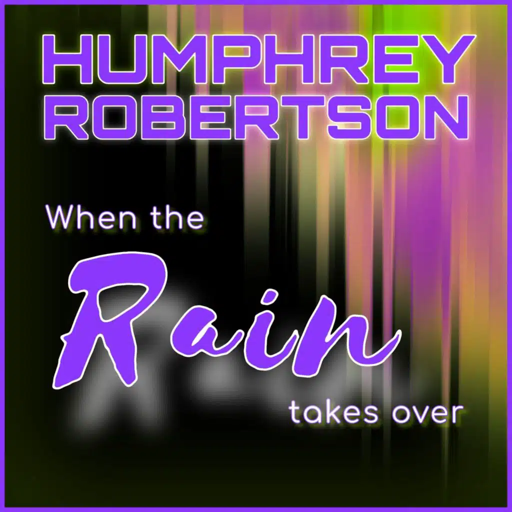 Humphrey Robertson