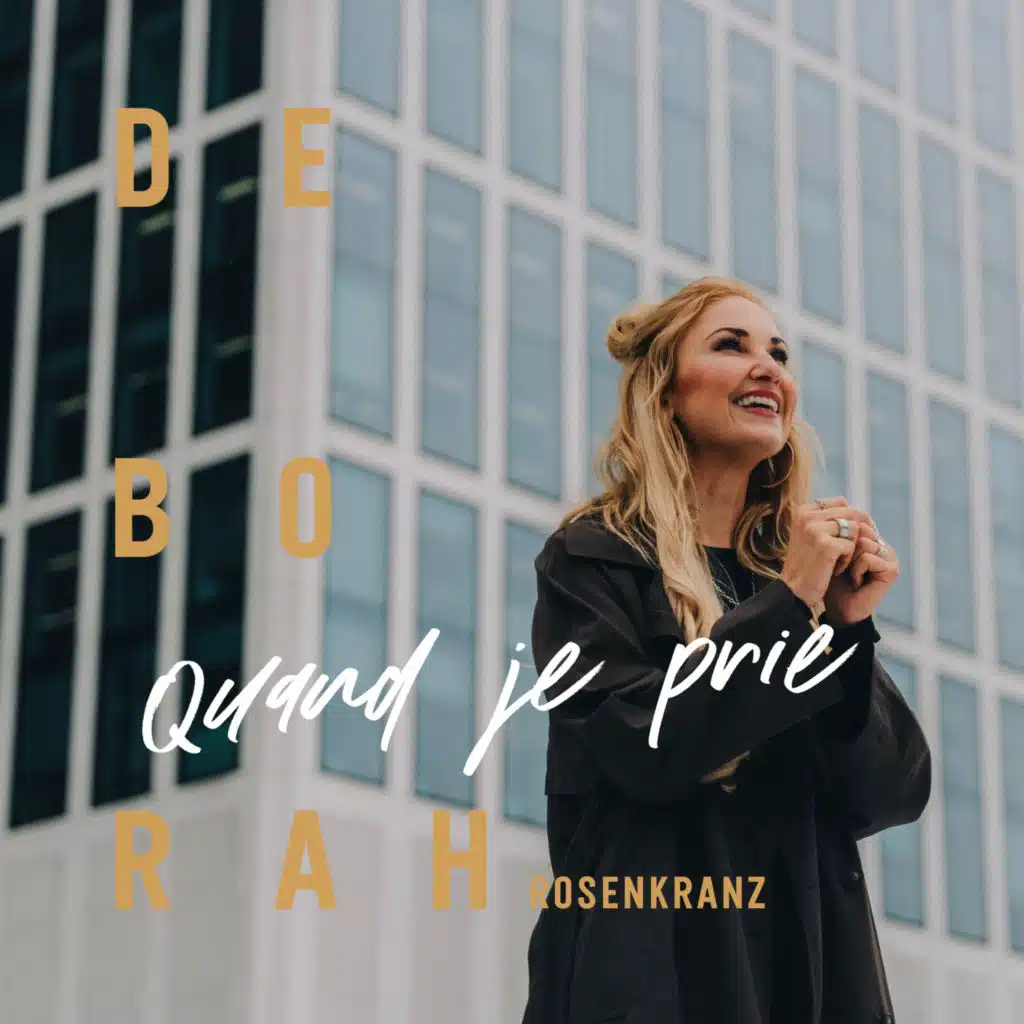 Déborah Rosenkranz