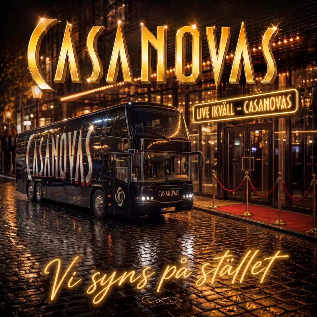 Casanovas