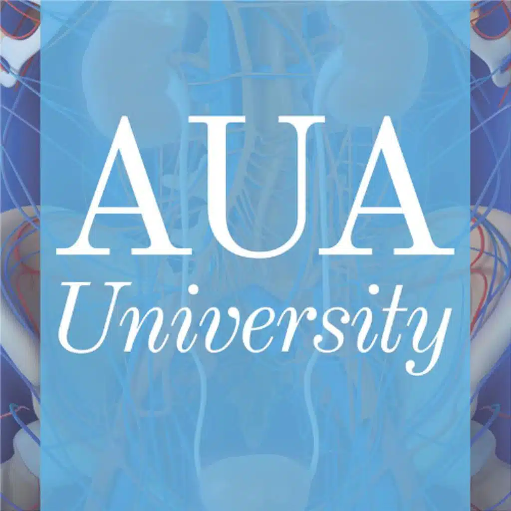 AUA2026: Society of Benign Prostate Disease Meeting