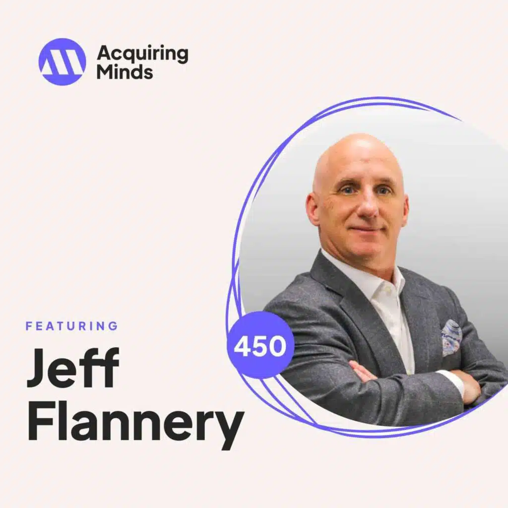 From $1m to $25m in 6 Years