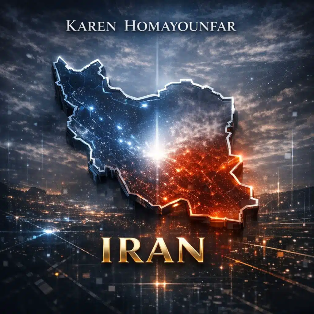 Karen Homayounfar