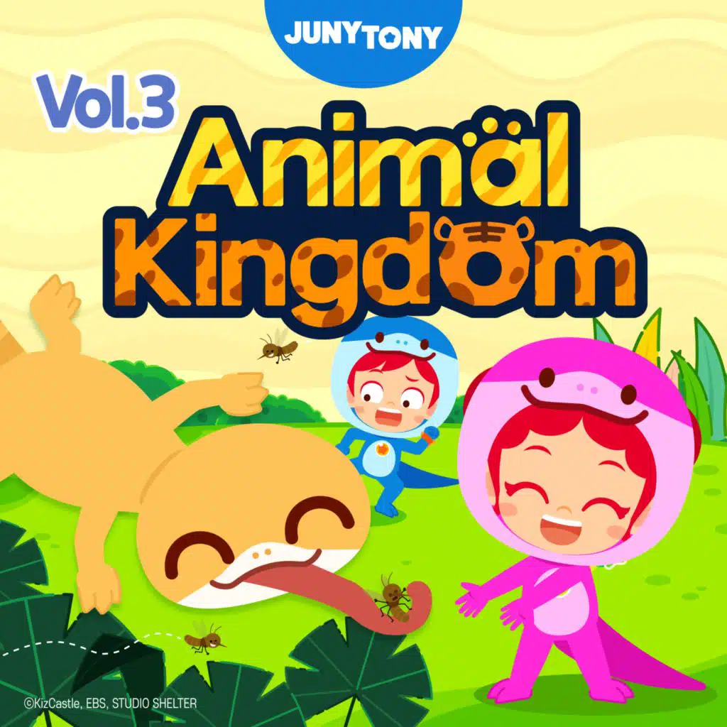 JunyTony