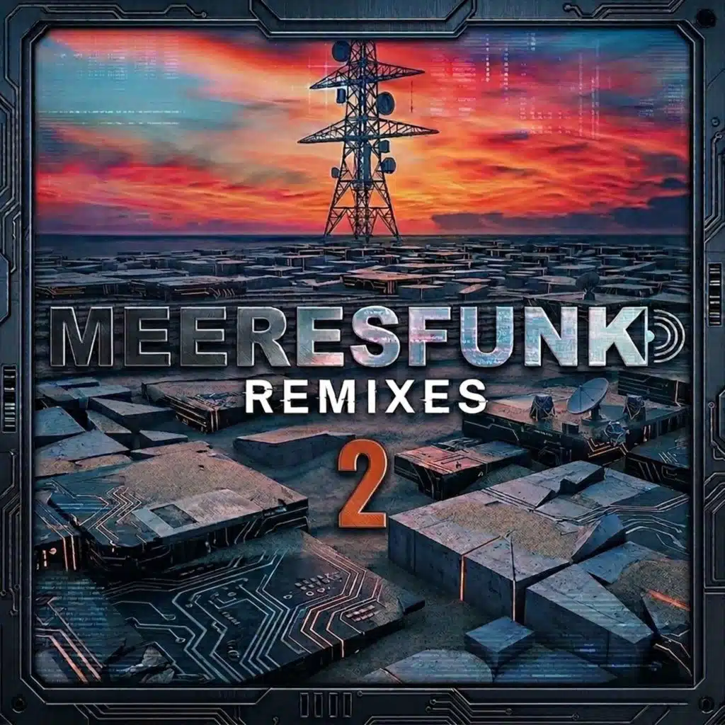 Meeresfunk