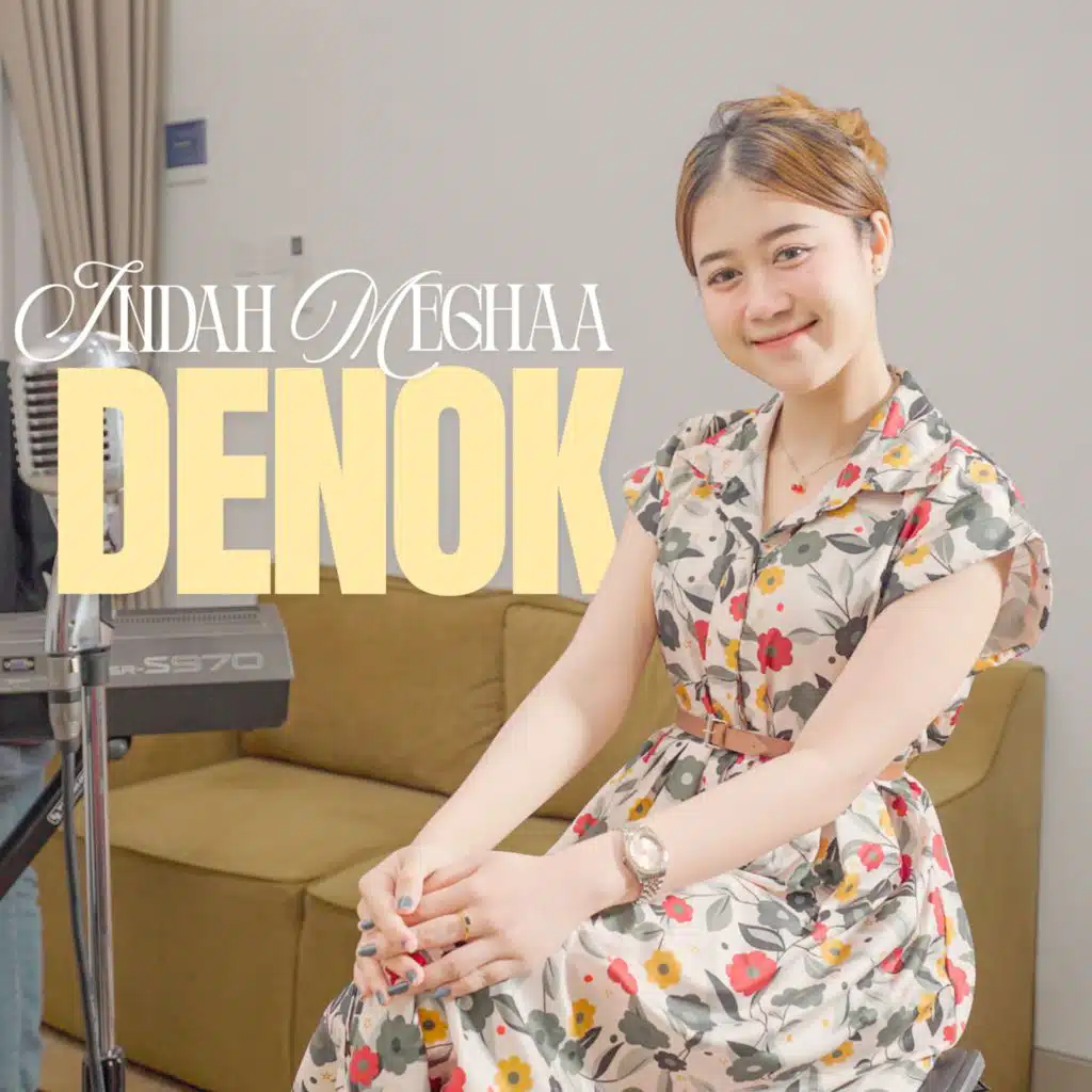 Denok (Keroncong)