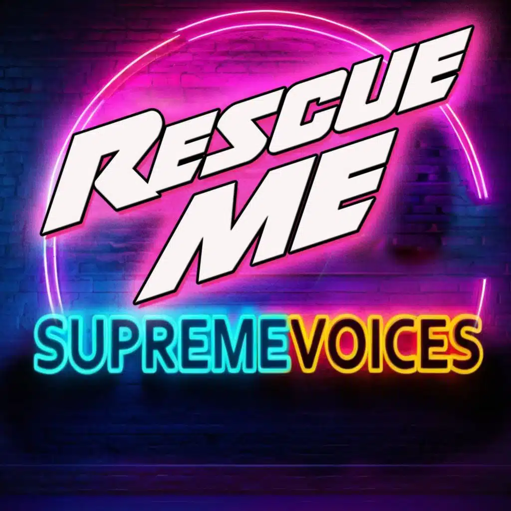 Supreme Voices