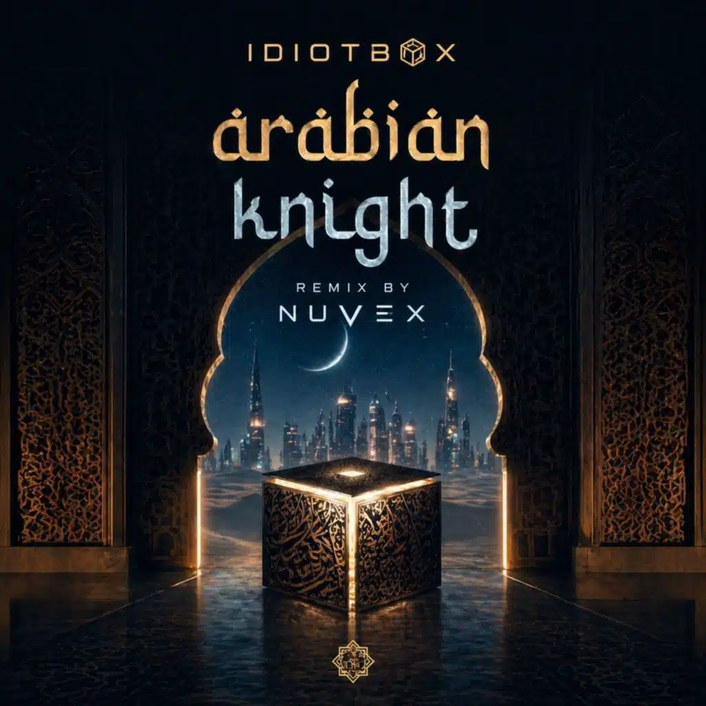 Arabian Knight