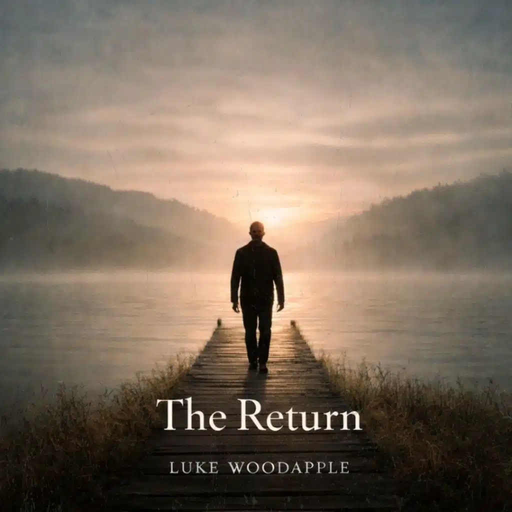 Luke Woodapple