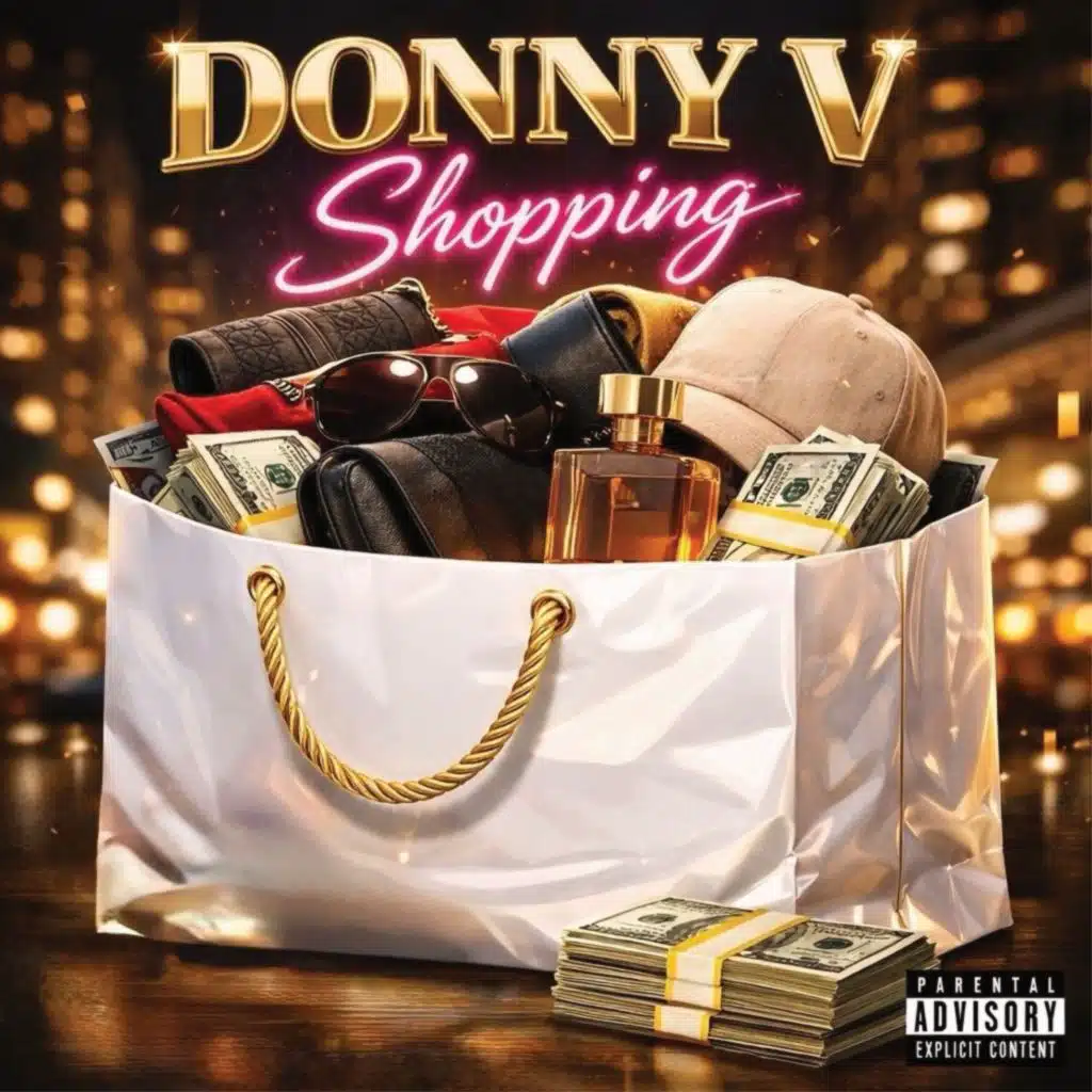 Donny V