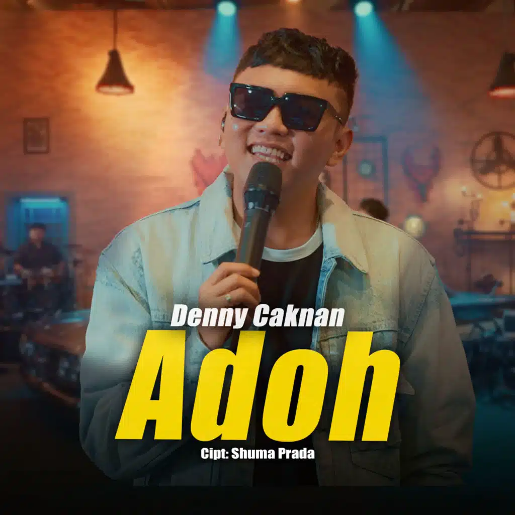 Denny Caknan