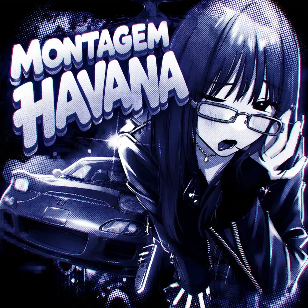 Montagem Havana
