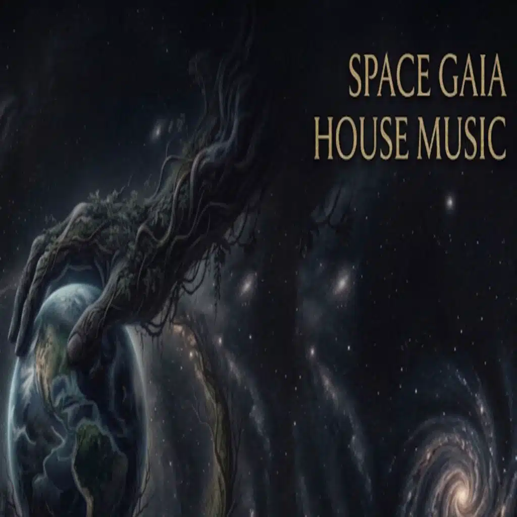 SPACE GAIA HOUSEMUSIC