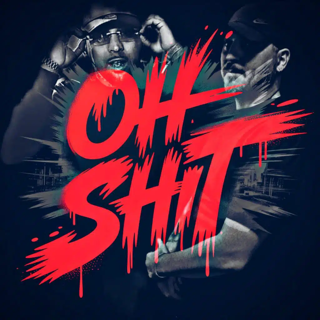 Oh Shit