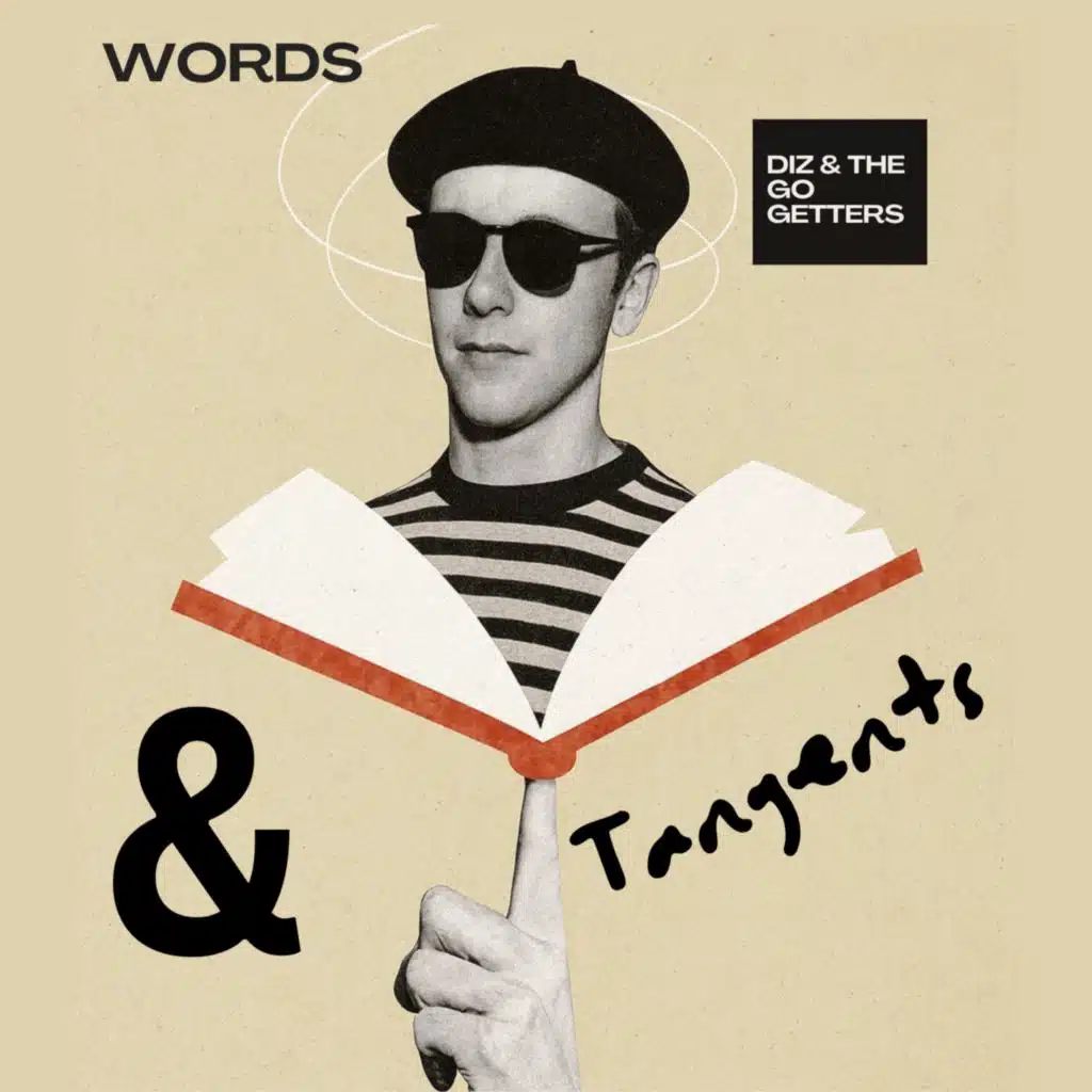Words and Tangents