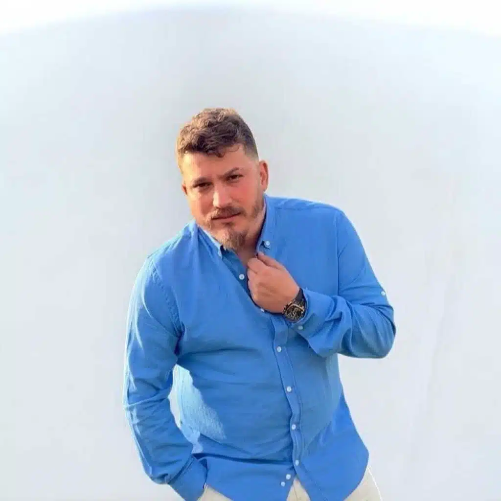 حسن الحاج