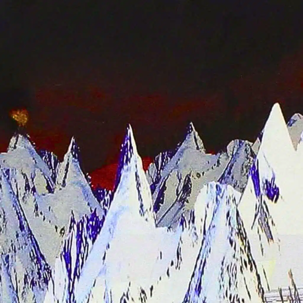Kid A – Radiohead
