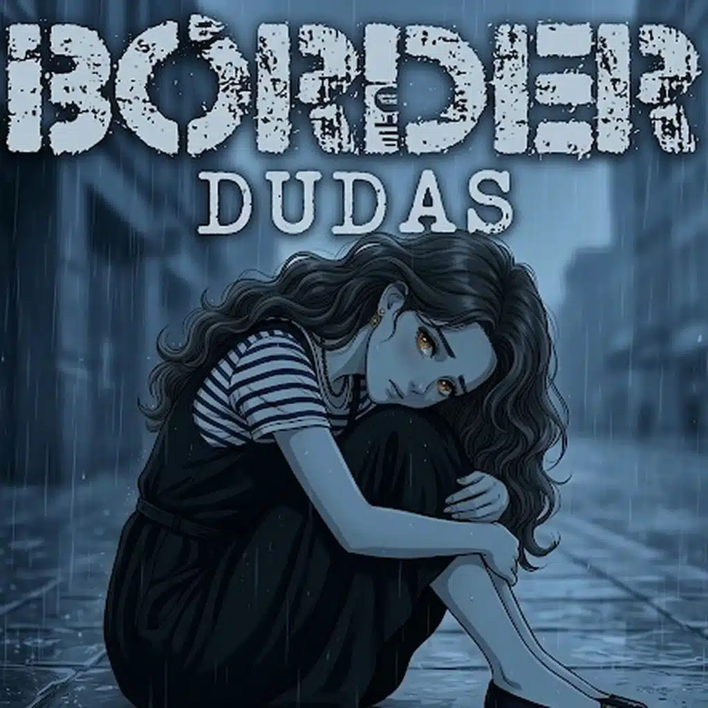 Bórder
