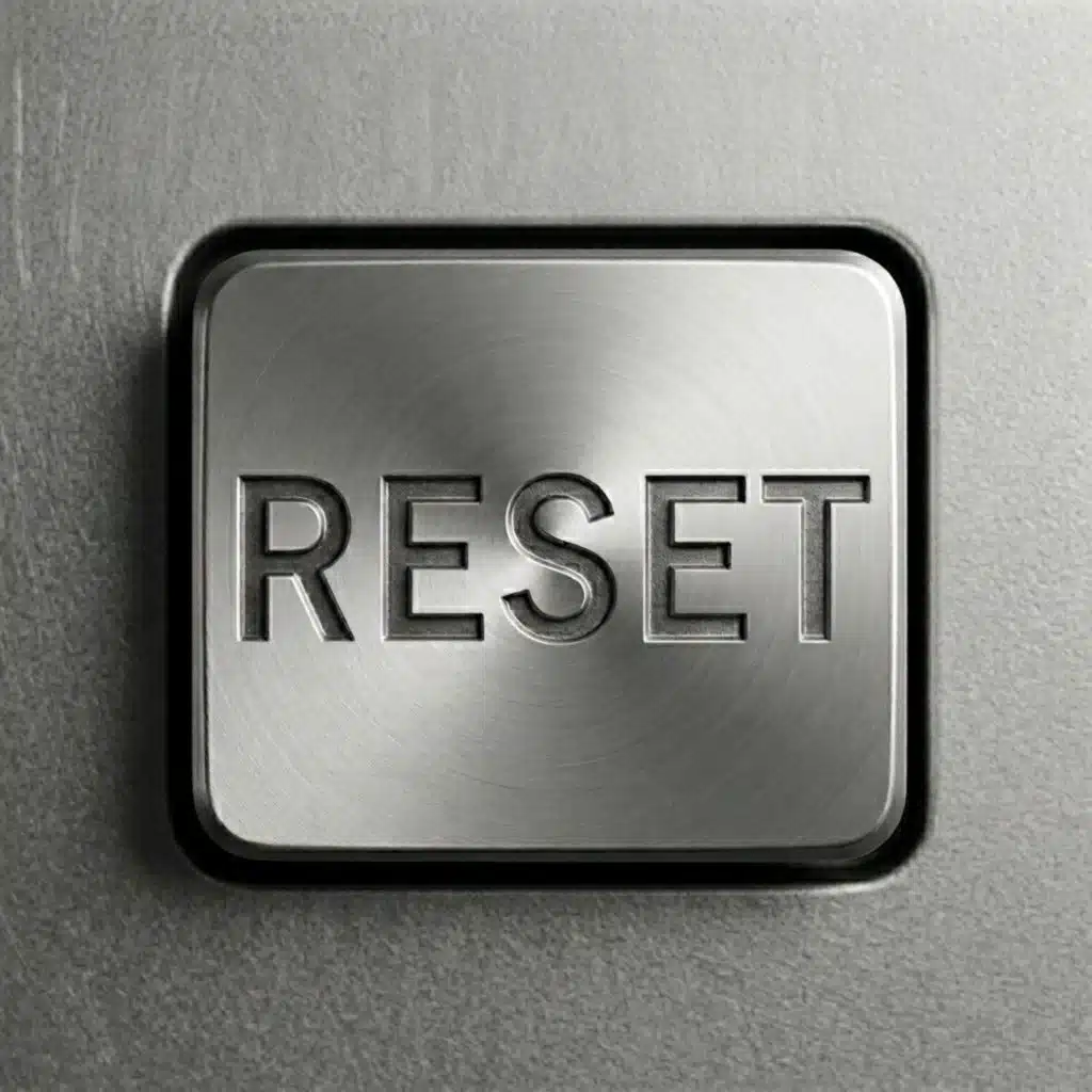 Reset