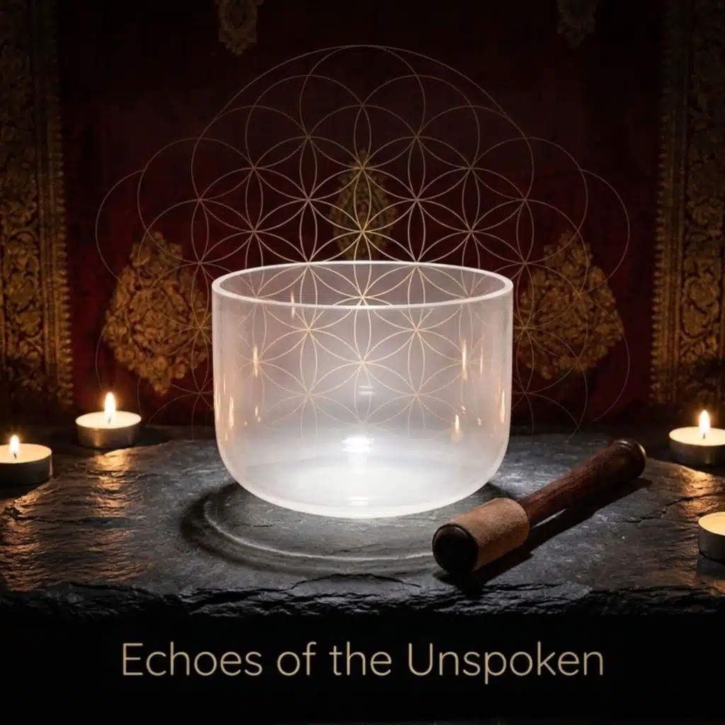 Echoes of the Unspoken