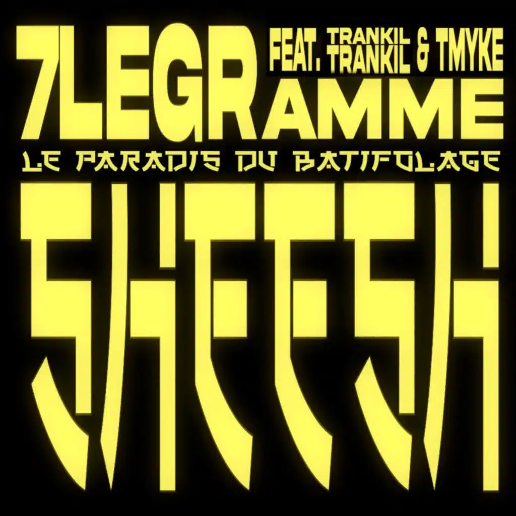 7 le Gramme