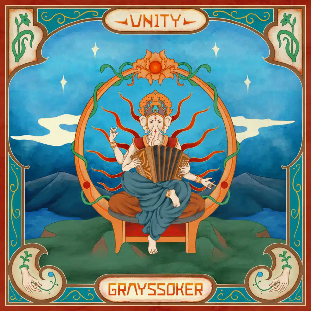 Grayssoker