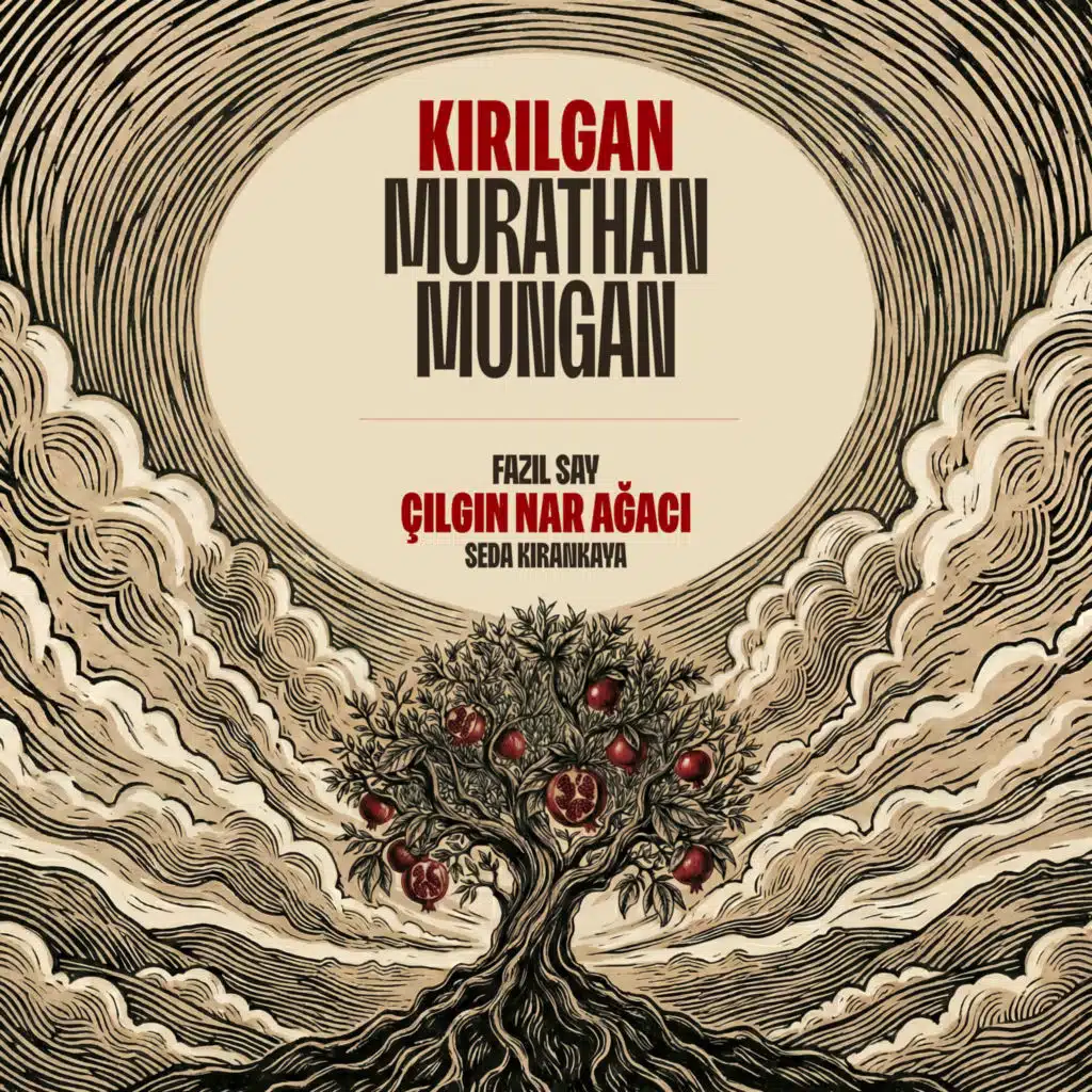 Kırılgan