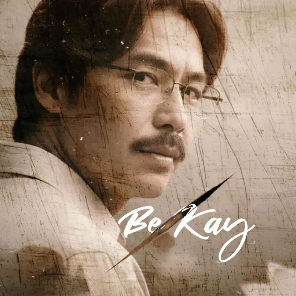 Be Kay