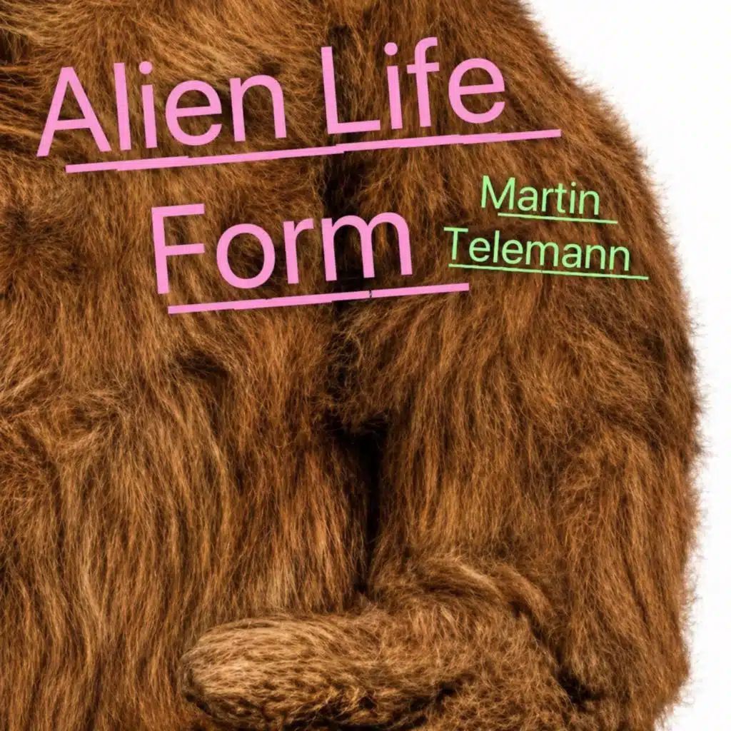 MARTIN TELEMANN