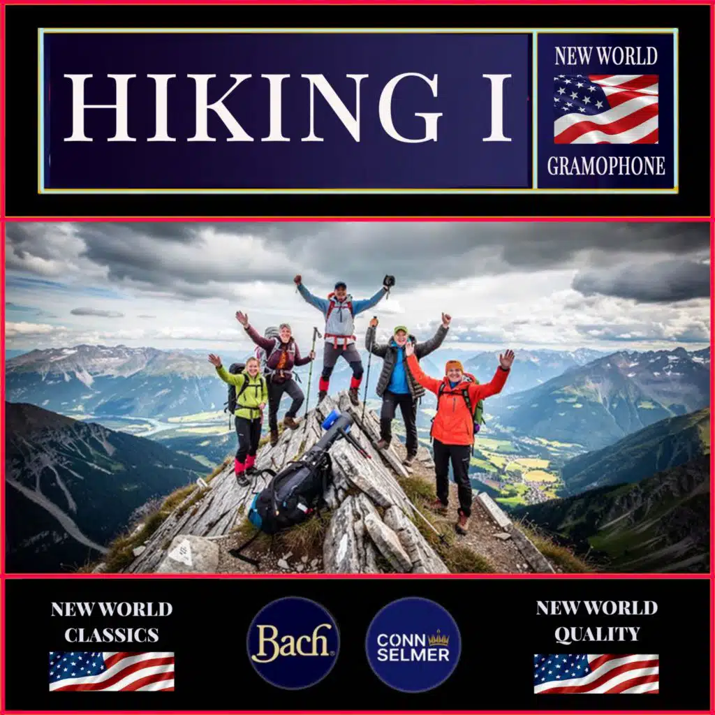 Hiking I