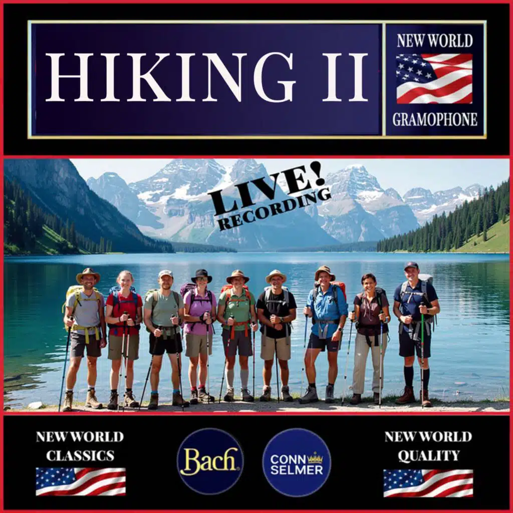 Hiking II