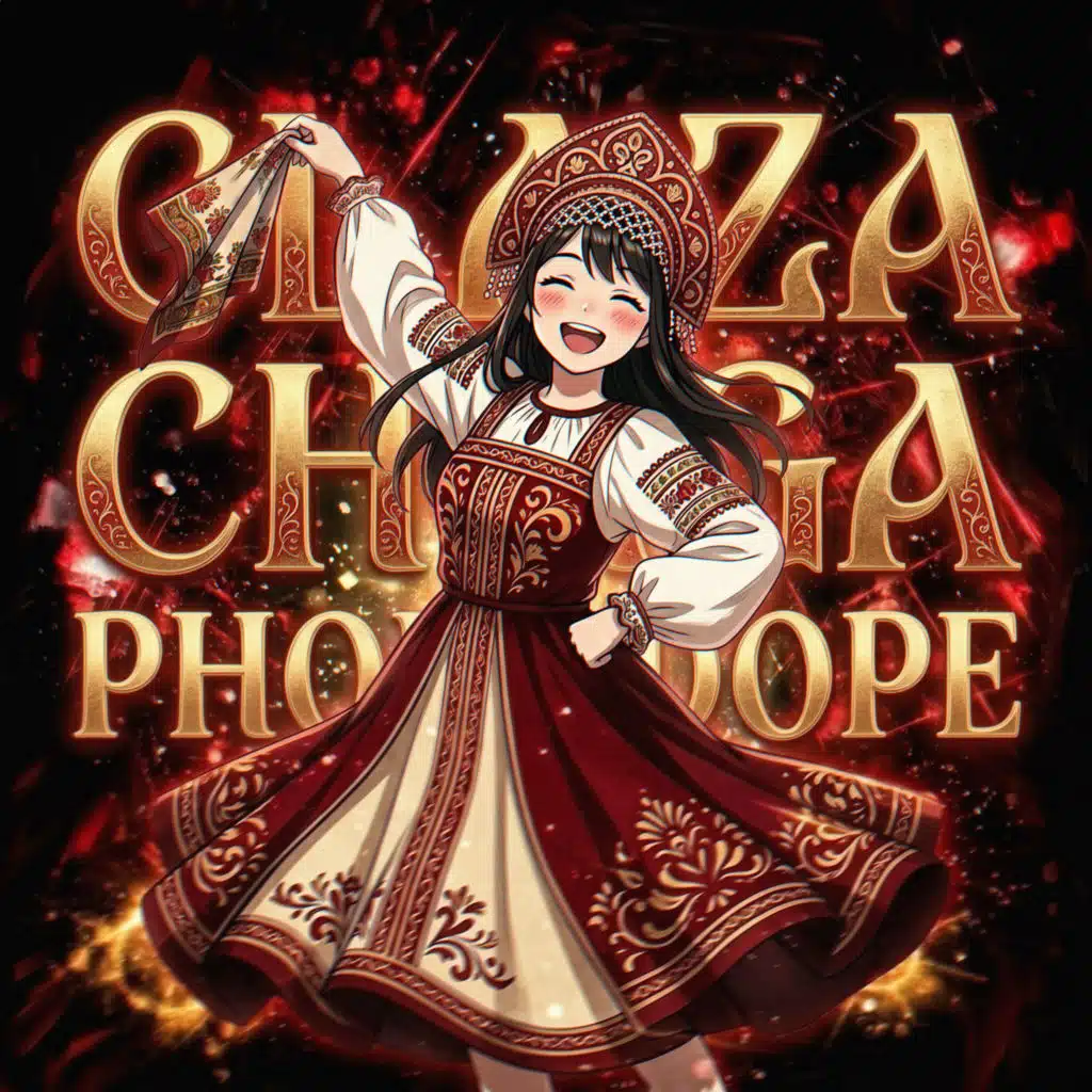 CHIGA & Phonkdope