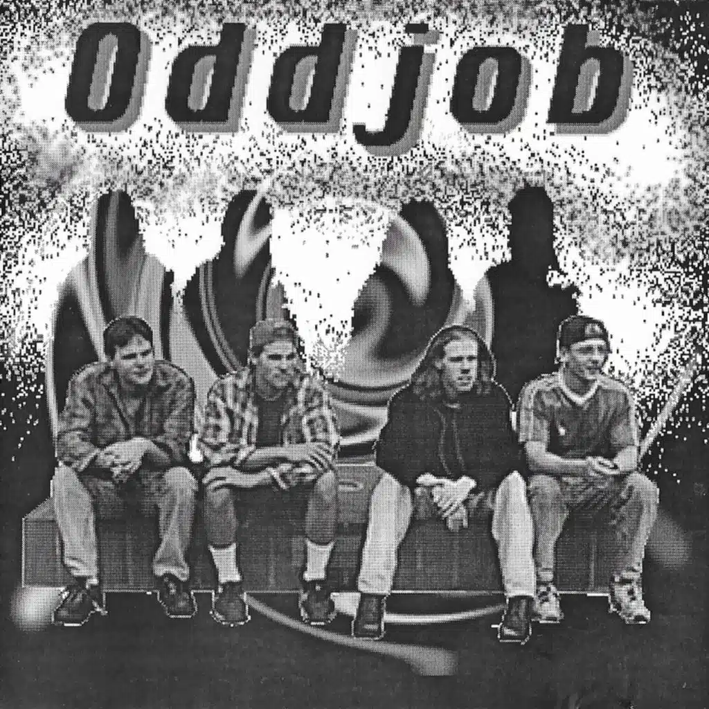 Oddjob