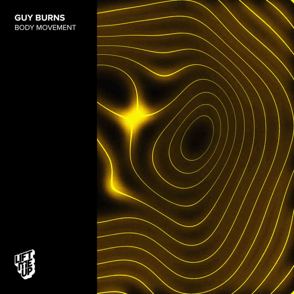 Guy Burns