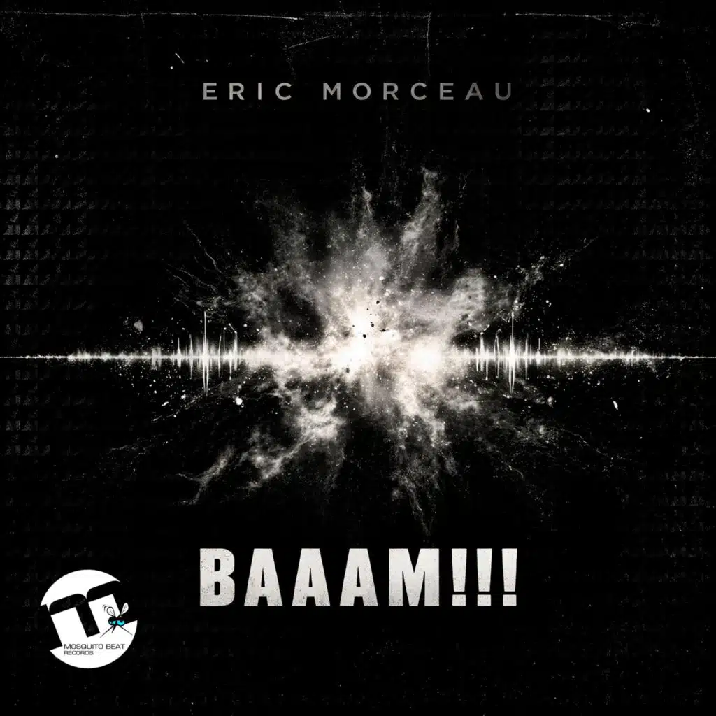 Eric Morceau