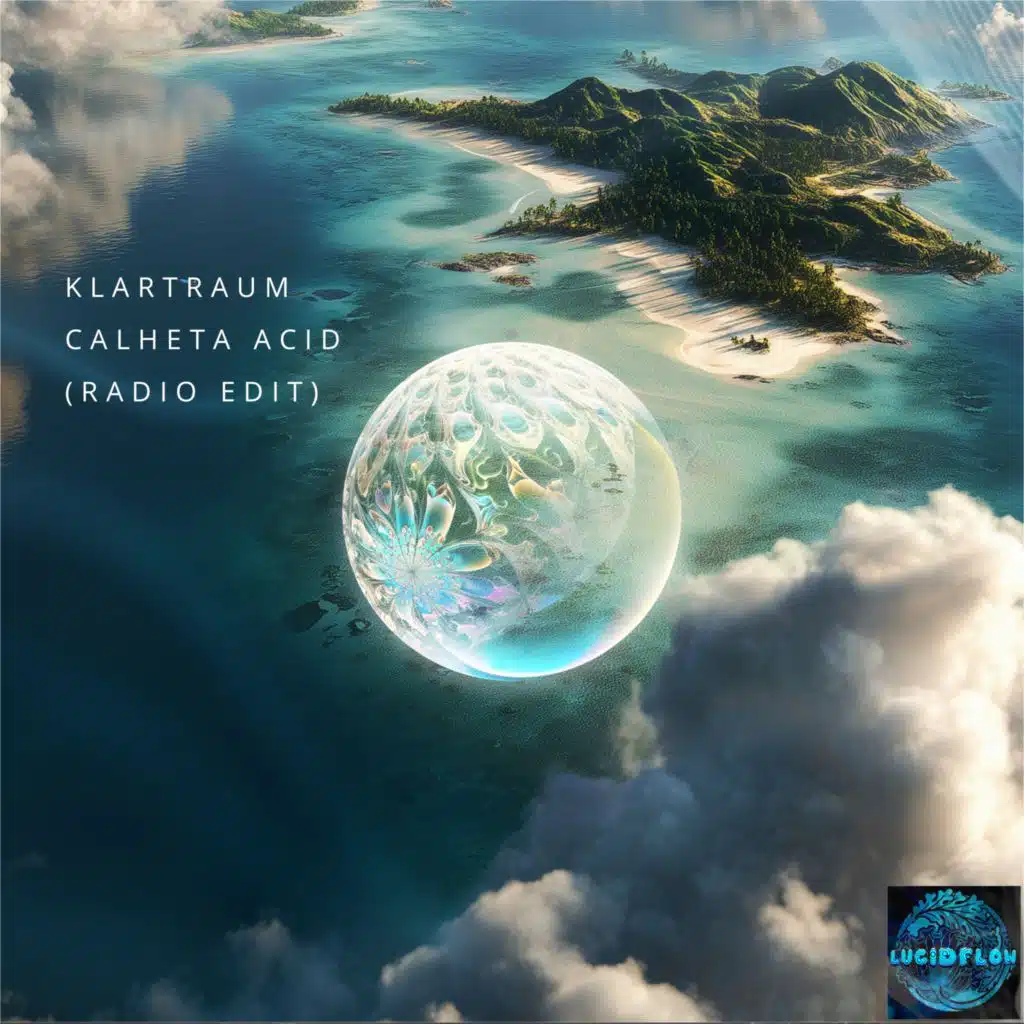 Calheta Acid (Radio Edit)