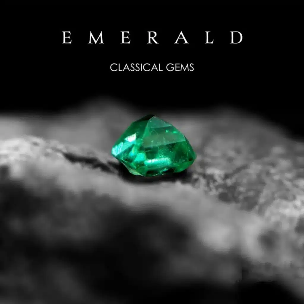 "Emerald": Classical Gems